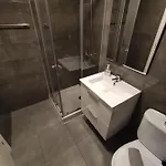 Apartman Zo Slnecnou Terasou * 科斯塔卡玛