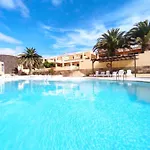 公寓 Apartman Zo Slnecnou Terasou